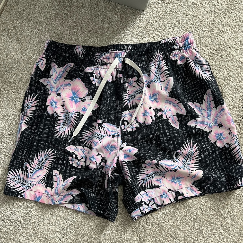 Chubbies Swim Trunks